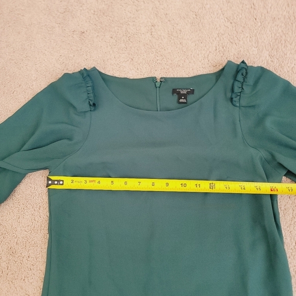 Ann Taylor Dress 2P - Picture 6 of 9